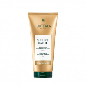 René Furterer Sublime Karité Shampooing Disciplinant Hydratant 200 ml