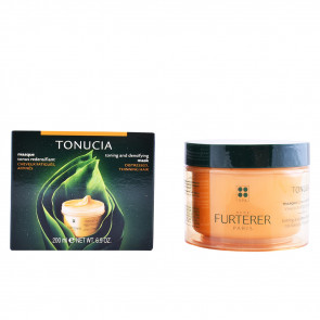 René Furterer TONUCIA Mascarilla Tonificante y Redensificante 200 ml