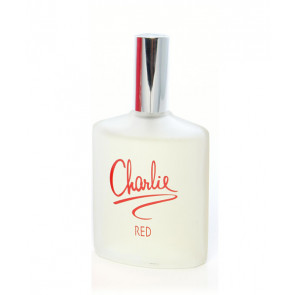 Revlon Charlie Red Eau de toilette 100 ml