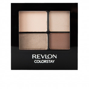 Revlon COLORSTAY 16-HOUR Eye Shadow 500 Addictive 4 8g