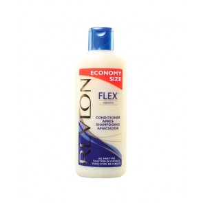 Revlon FLEX KERATIN Conditioner All Hair Types Acondicionador 650 ml