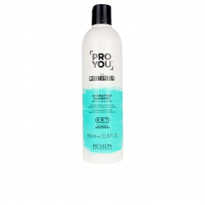 Revlon ProYou The Moisturizer Shampoo 350 ml