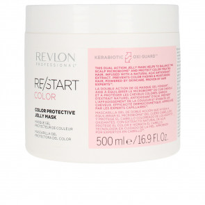 Revlon Re-Start Color Mascarilla protectora del color 500 ml