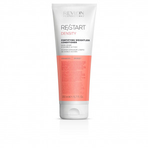 Revlon Re-Start Density Fortifying Weightless Conditioner 200 ml