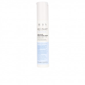 Revlon Re-Start Hydration Gotas hidratantes antiencrespamiento 50 ml