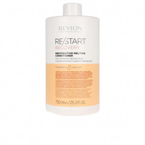Revlon Re-Start Recovery Acondicionador fundente reparador 750 ml