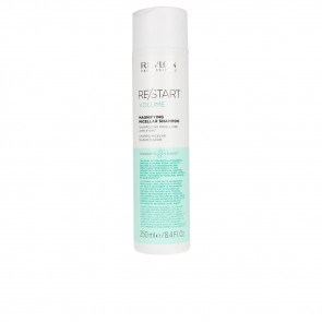 Revlon Re-Start Volume Champú micelar magnificador 250 ml