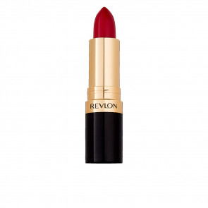 Revlon SUPER LUSTROUS Lipstick 725 Love That Red