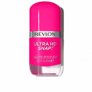 Revlon Ultra HD Snap Nail Polish - 028 Rule The World