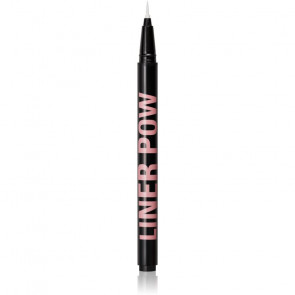 Revolution Liner Pow Liquid eyeliner - Black