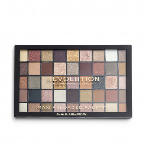 Revolution Maxi Reloaded Palette