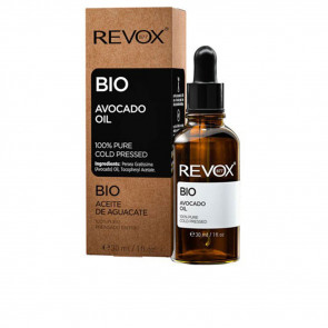 Revox BIO Avocado oil 100% 30 ml