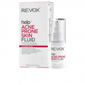 Revox Help Acne Prone Skin fluid 30 ml