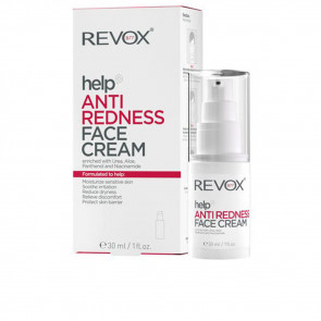 Revox Help Anti Redness Face cream 30 ml