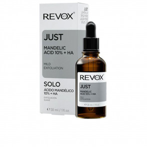 Revox Just Mandelic acid 10% +HA Mild exfoliation 30 ml