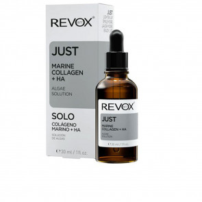 Revox Just Marine Collagen + HA Alge Solution 30 ml