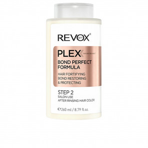 Revox Plex Bond perfect formula step 2 Loción capilar 260 ml