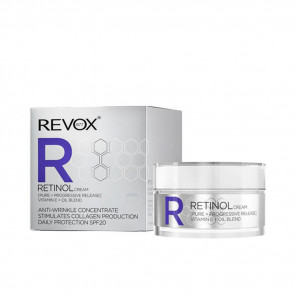 Revox Retinol Daily protection cream SPF20 50 ml