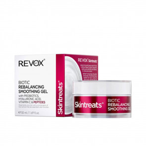 Revox Skintreats Biotic Rebalancing smoothing gel 50 ml