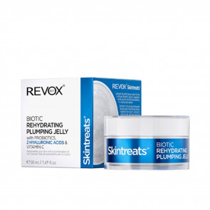 Revox Skintreats Biotic Rehydrating plumping jelly 50 ml