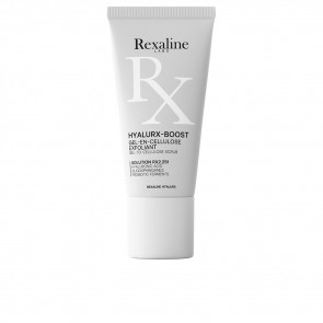 Rexaline Hyalurx-Boost Gel en cellulose exfoliant 15 ml