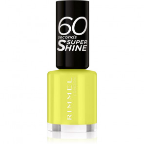 Rimmel 60 Seconds Super Shine - 155 Beach breeze please