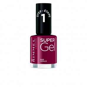 Rimmel KATE SUPER GEL Nail Polish 043 Venus