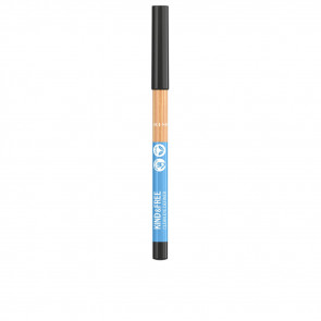 Rimmel Kind & Free Clean eye definer - 001 Pitch