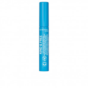 Rimmel Kind & Free Mascara - 01 Black