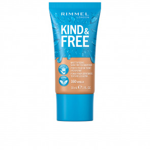 Rimmel Kind & Free Moisturising skin tint - 160 Vanilla