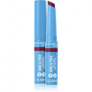 Rimmel Kind & Free Tinted lip balm - 006 Berry twist