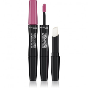 Rimmel Lasting Provocalips - 410 Pink promise