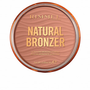 Rimmel Natural Bronzer - 001 Sunlight