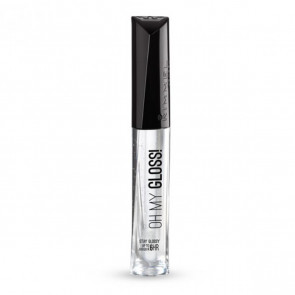 Rimmel OH MY GLOSS! Lipgloss 800 Crystal Clear