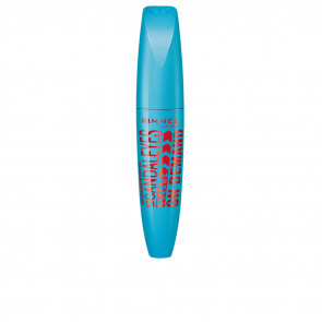 Rimmel Scandaleyes Volume On Demand Waterproof