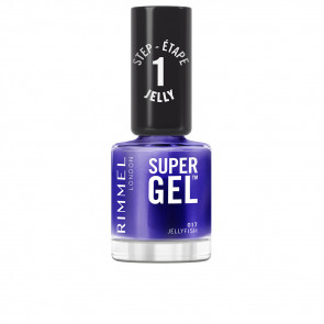 Rimmel Super Gel Nail Polish - 17 Jelly Fish