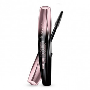 Rimmel VOLUME COLOURIST Mascara 001 Black