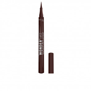Rimmel Wonder'Ink Eyeliner - 02 Spiced Chestnut