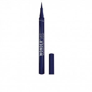 Rimmel Wonder'Ink Eyeliner - 03 Aquatic Aria