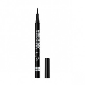 Rimmel Wonder'Ink Eyeliner - Black