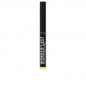 Rimmel Wonder'Last Sombra de ojos en barra - 008 Galactic green