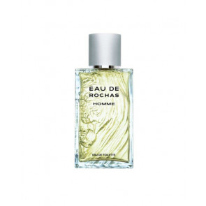 Rochas EAU DE ROCHAS HOMME Eau de toilette Vaporizador 100 ml