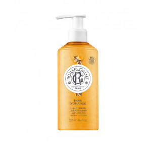 Roger & Gallet Bois D'Orange Loción corporal 250 ml