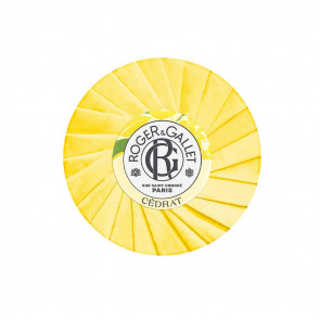 Roger & Gallet Cedrat Pastilla de jabón 100 g