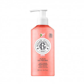 Roger & Gallet Fleur de Figuier Loción corporal 250 ml
