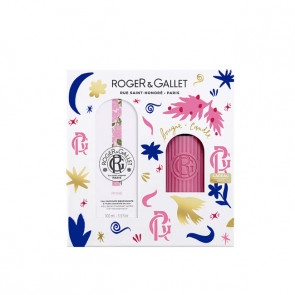 Roger & Gallet Lote Rose Eau de parfum