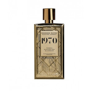 Rosendo Mateu 1970 Eau de parfum 100 ml