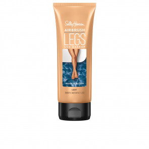 Sally Hansen Airbrush Legs Makeup Loción corporal - Light 125 ml