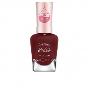 Sally Hansen Color Therapy - Pause An Reset