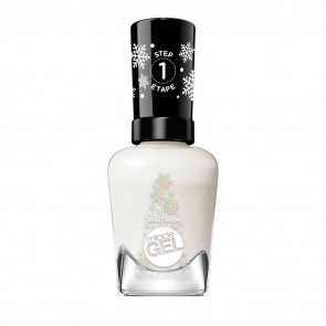 Sally Hansen Miracle Gel Holiday - 917 Holiday Snow Day